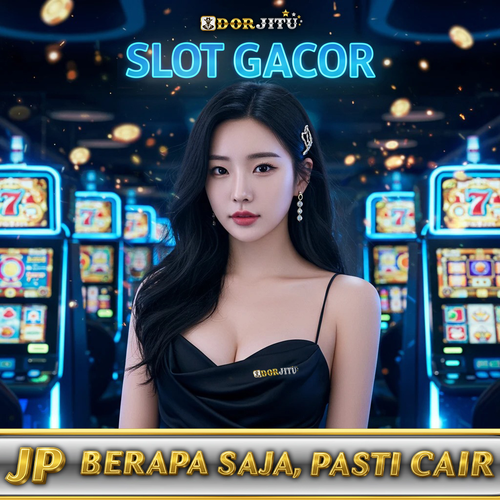 DORJITU | Situs Bandar Slot Online Paling Gacor Pasti Maxwin